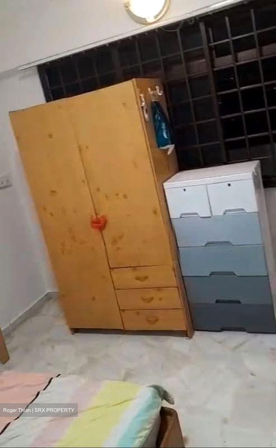 Blk 256 Simei Street 1 (Tampines), HDB 4 Rooms #622190891
